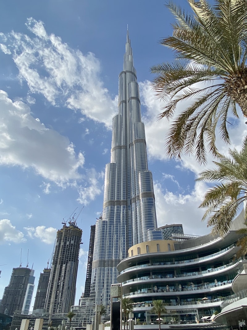 Al Maktoum