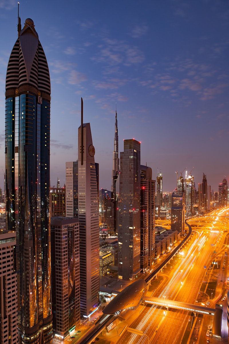 Jebel Ali